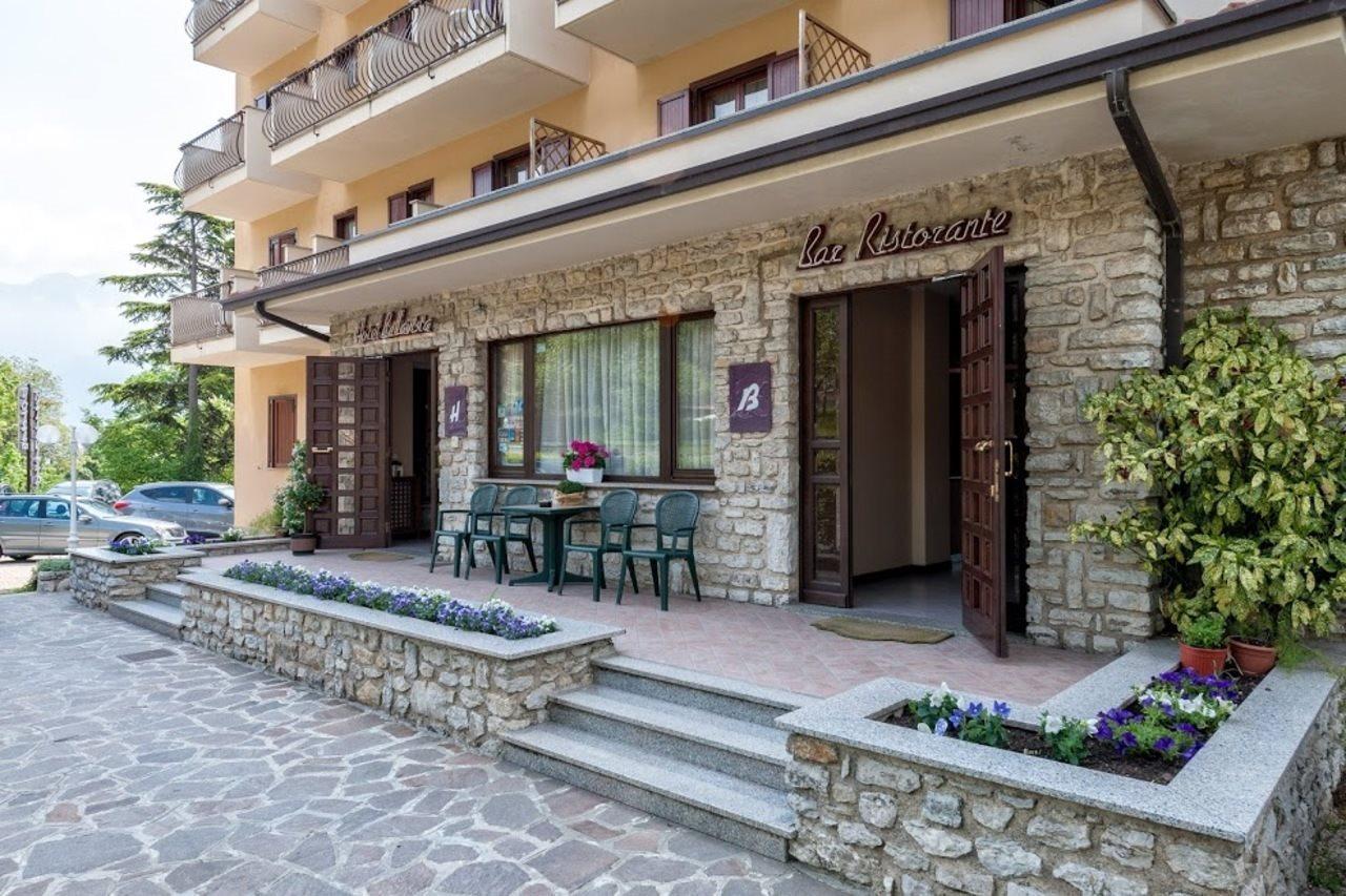 Hotel Bellavista 3*
