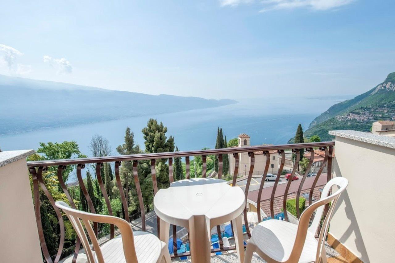 Bellavista Hotel Tignale