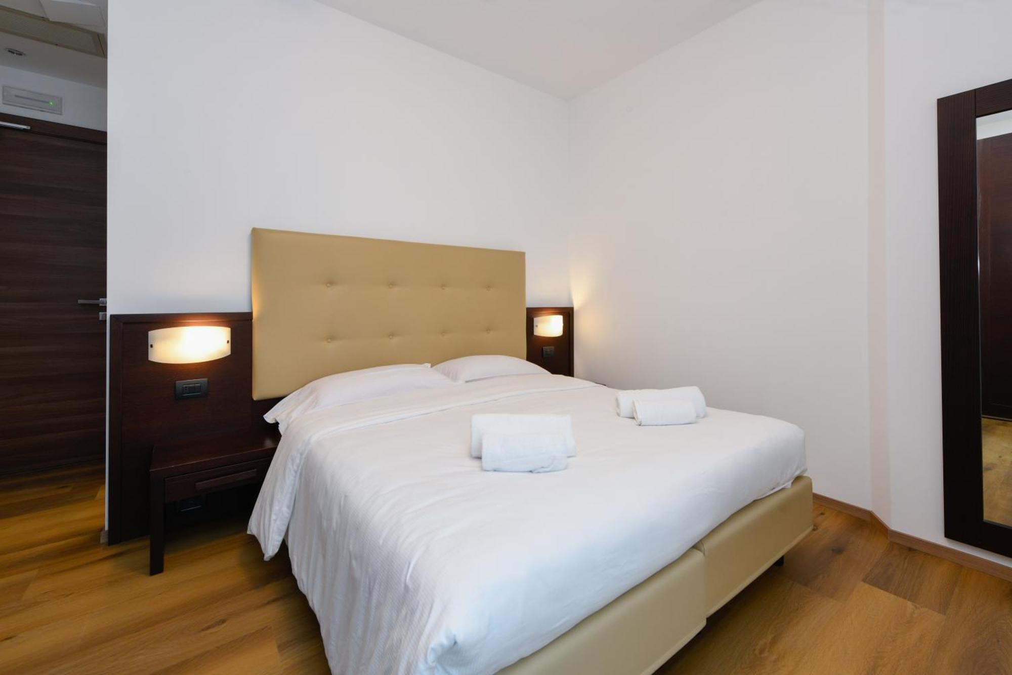 Hotel Bellavista 3*