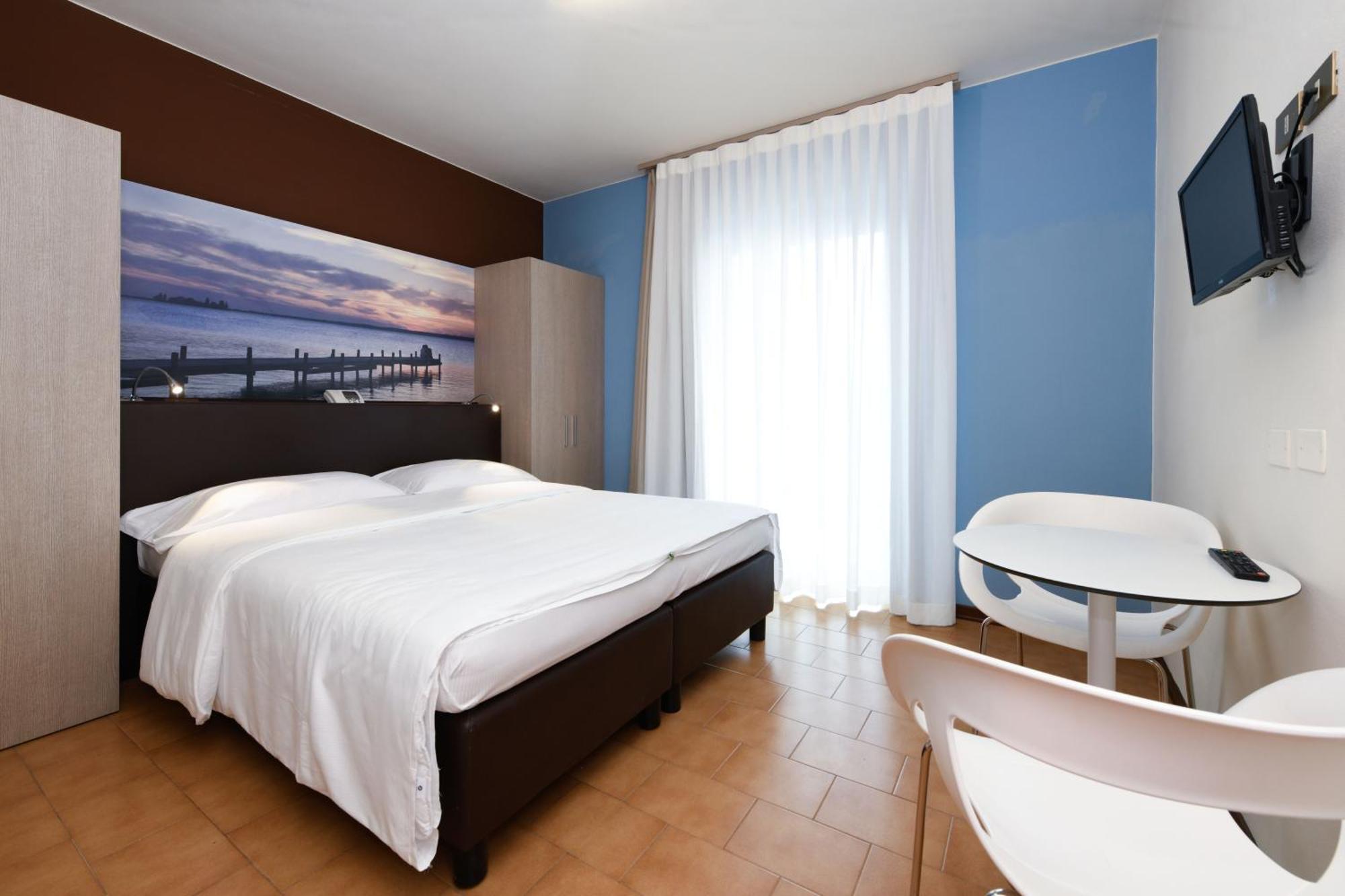 Bellavista Hotel Tignale