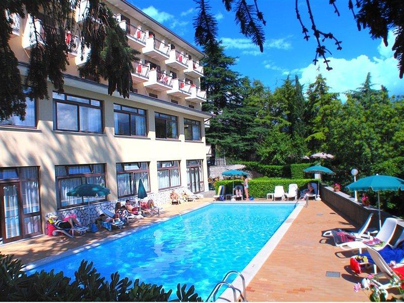 Hotel Bellavista 3*