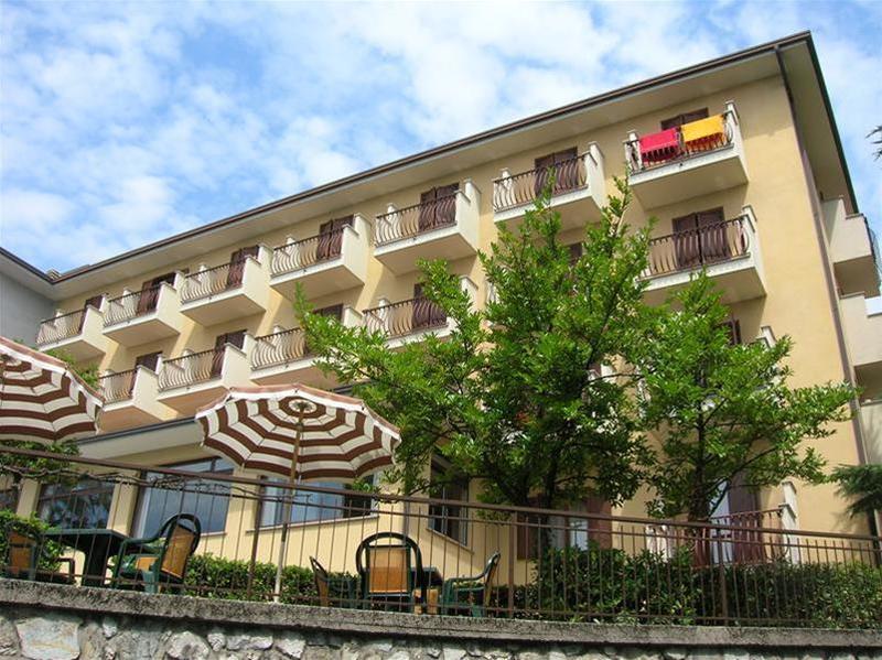 Bellavista Hotel 3*