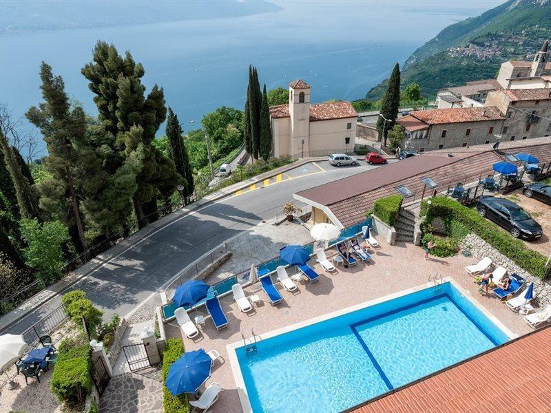 Bellavista Hotel Tignale