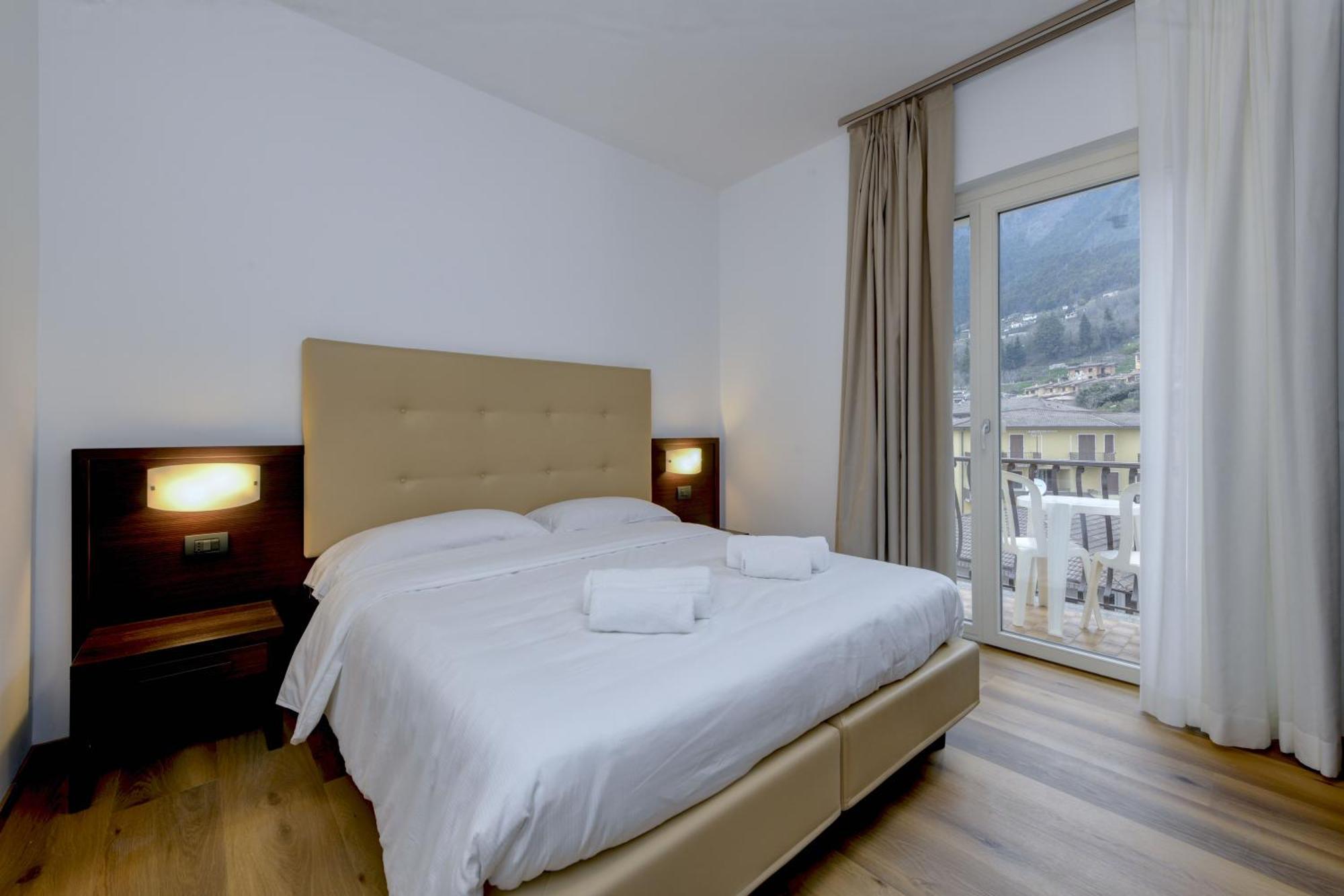 Bellavista Hotel Tignale