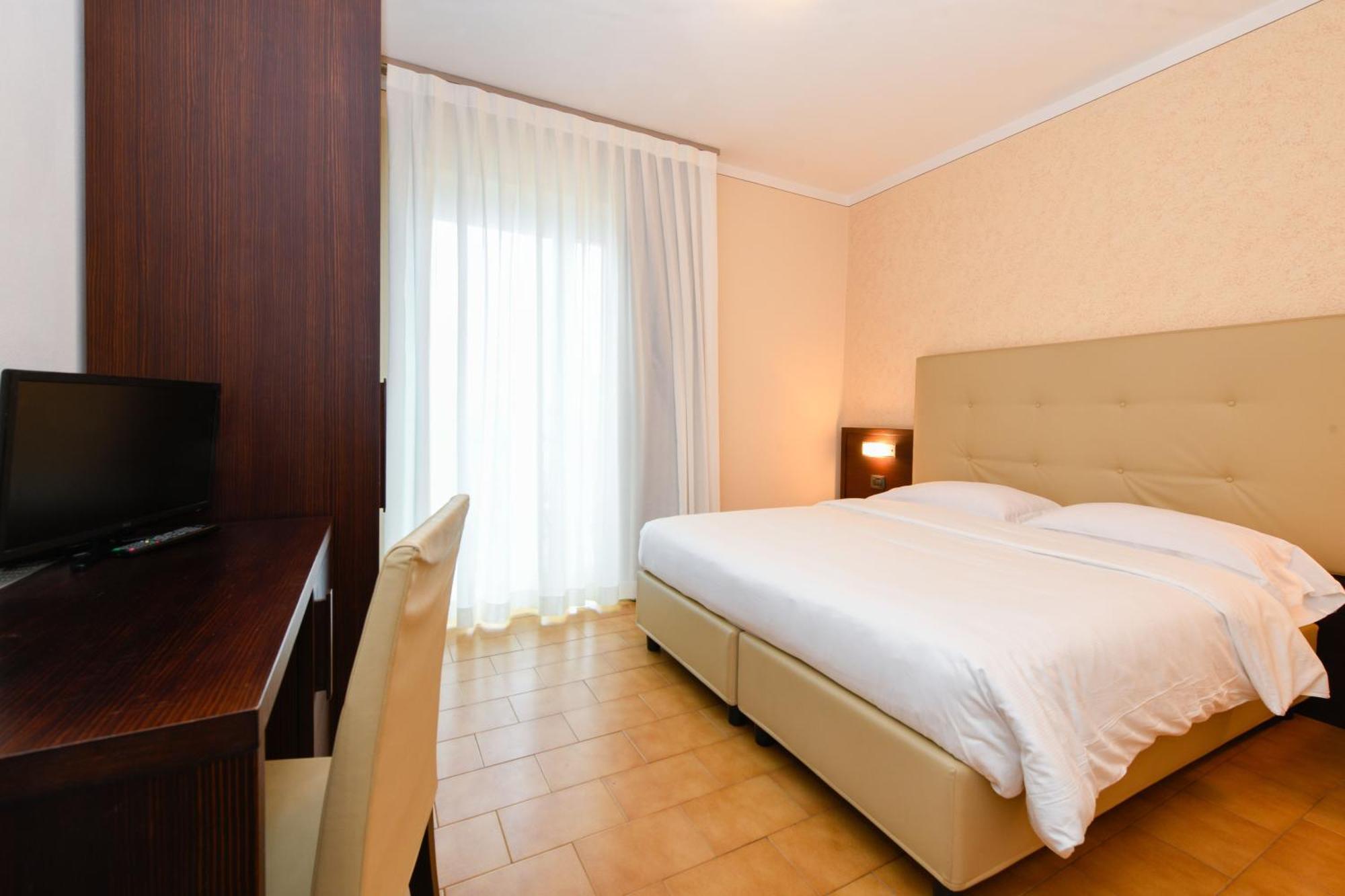 Bellavista Hotel Tignale