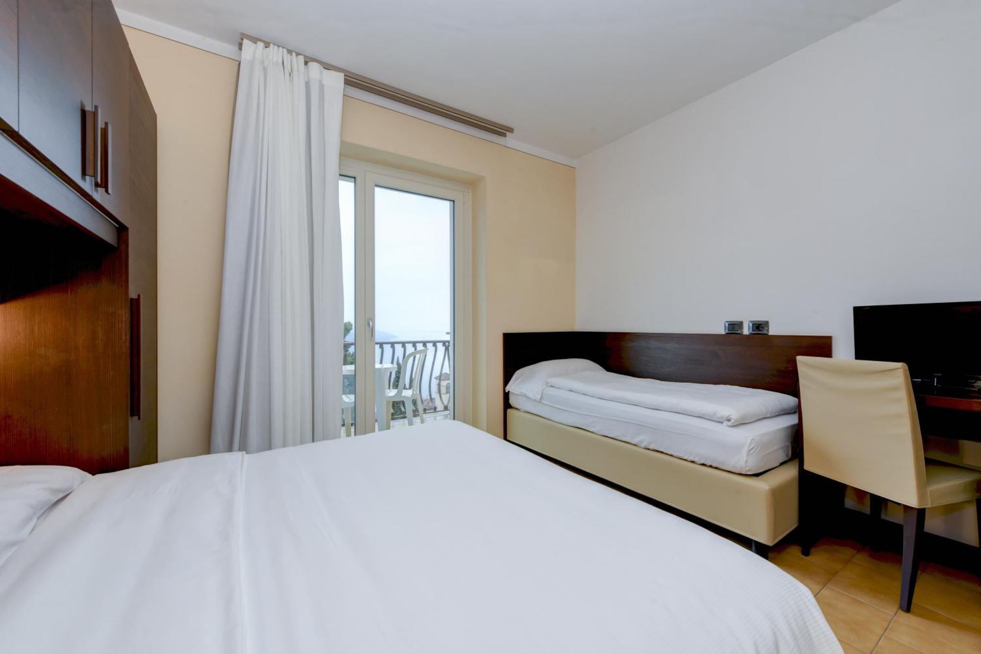 Bellavista Hotel 3*