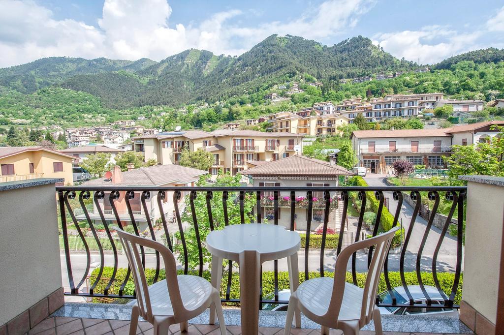Hotel Bellavista Tignale