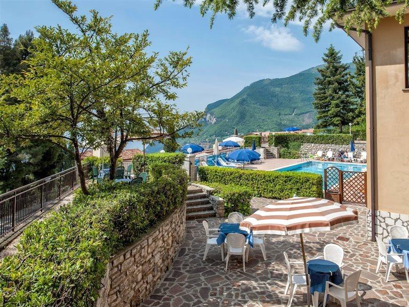 Hotel Bellavista Tignale