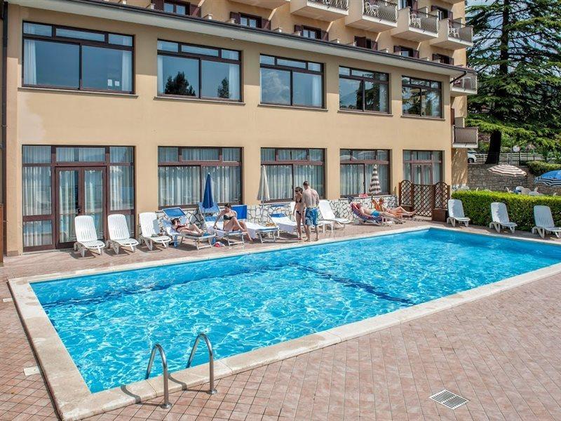 Bellavista Hotel