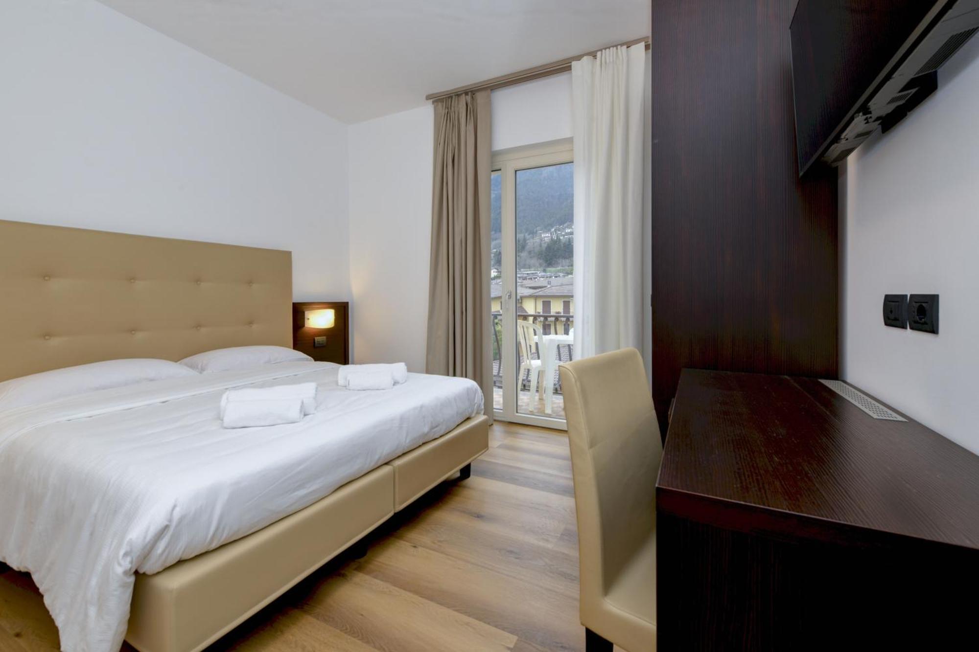 Hotel Bellavista Tignale