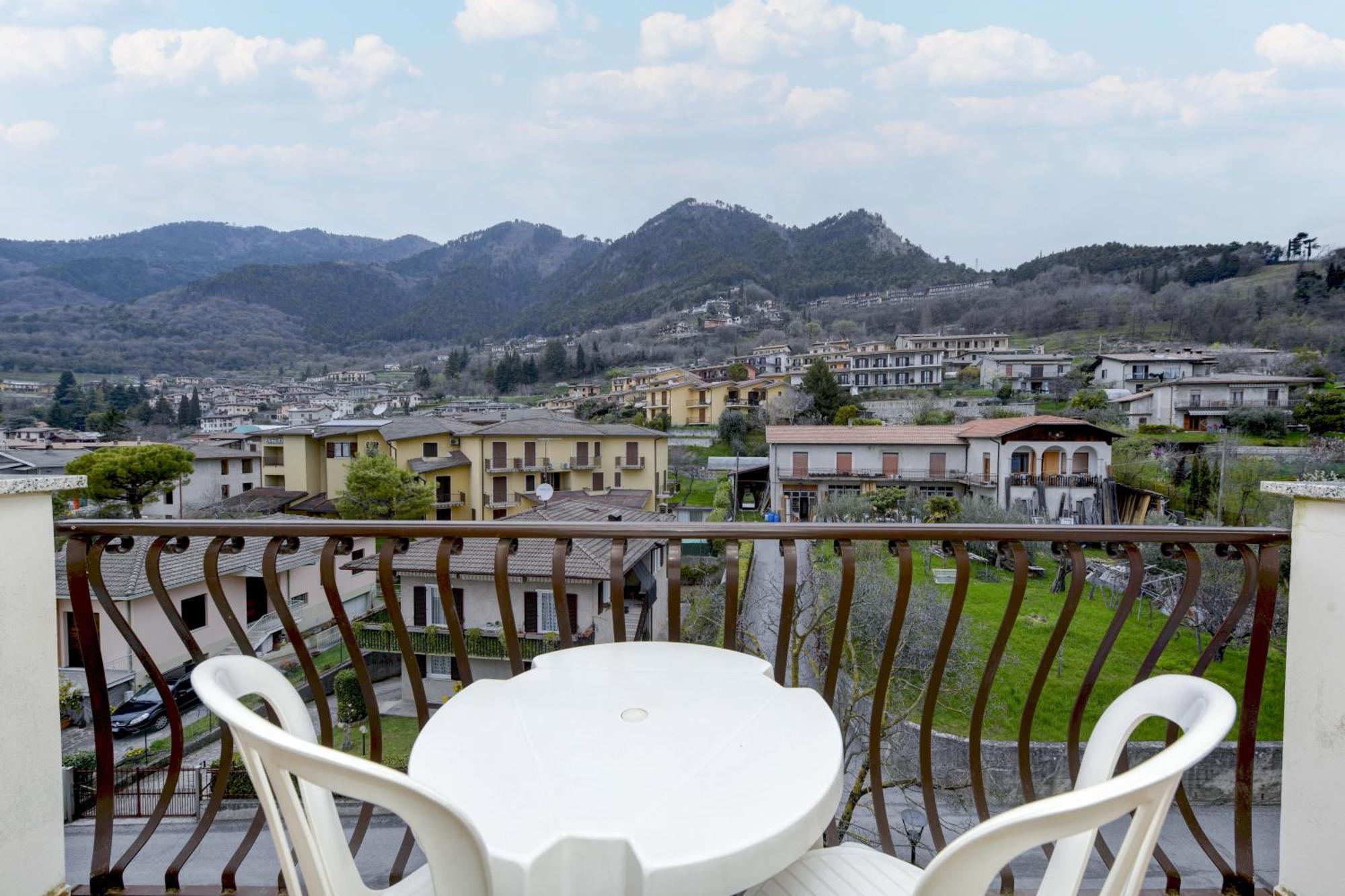 Hotel Bellavista Tignale