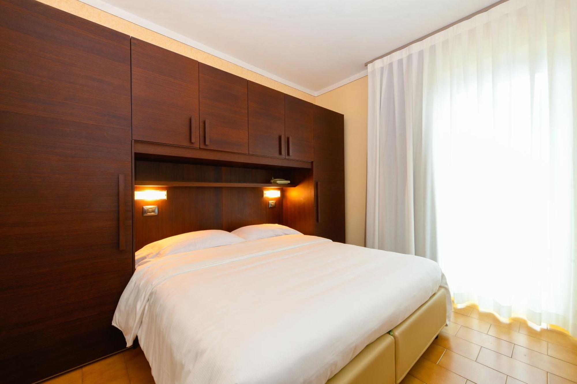 Bellavista Hotel 3*