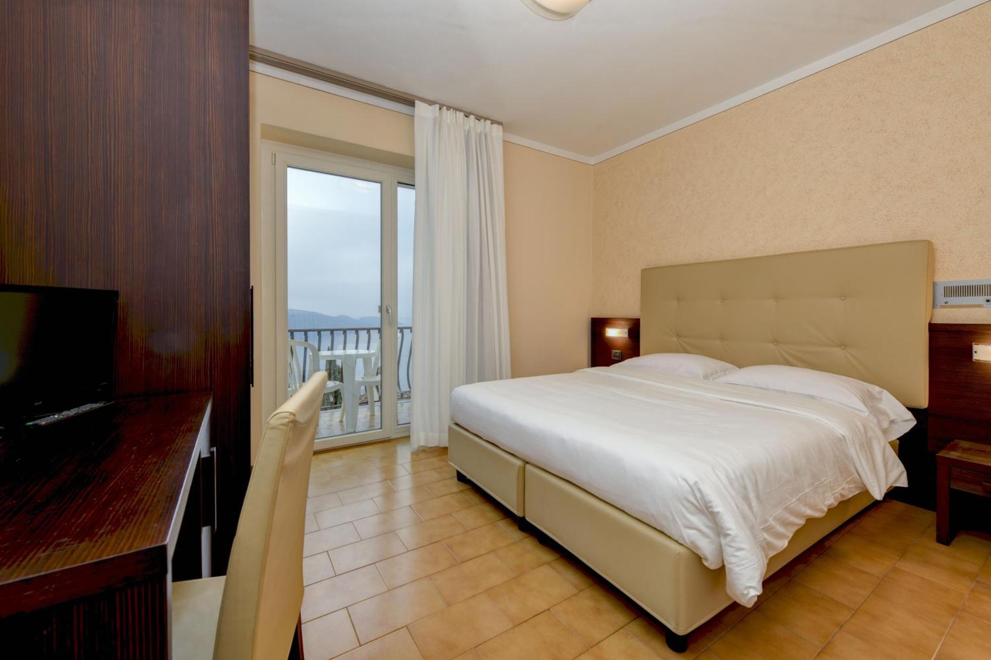 Hotel Bellavista Tignale
