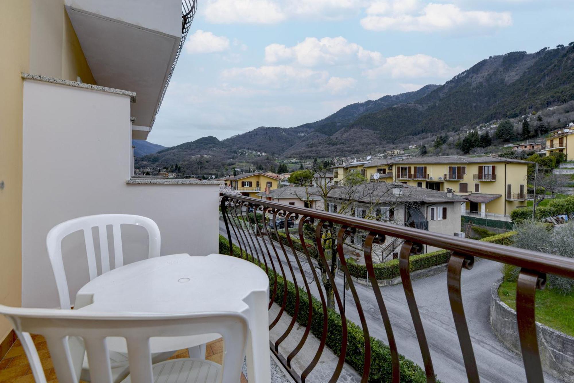 Bellavista Hotel