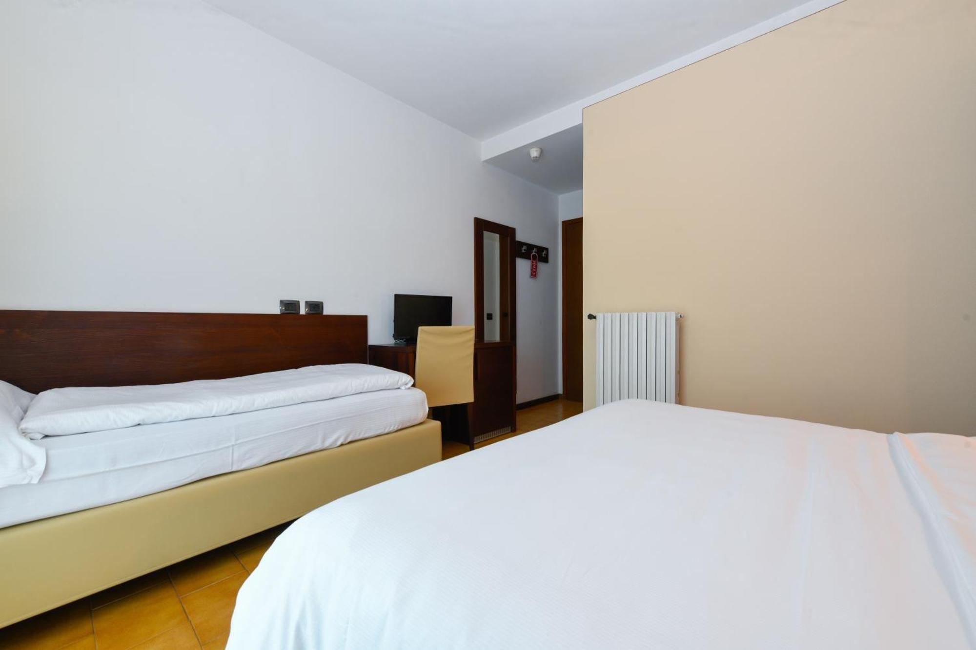 Bellavista Hotel 3*