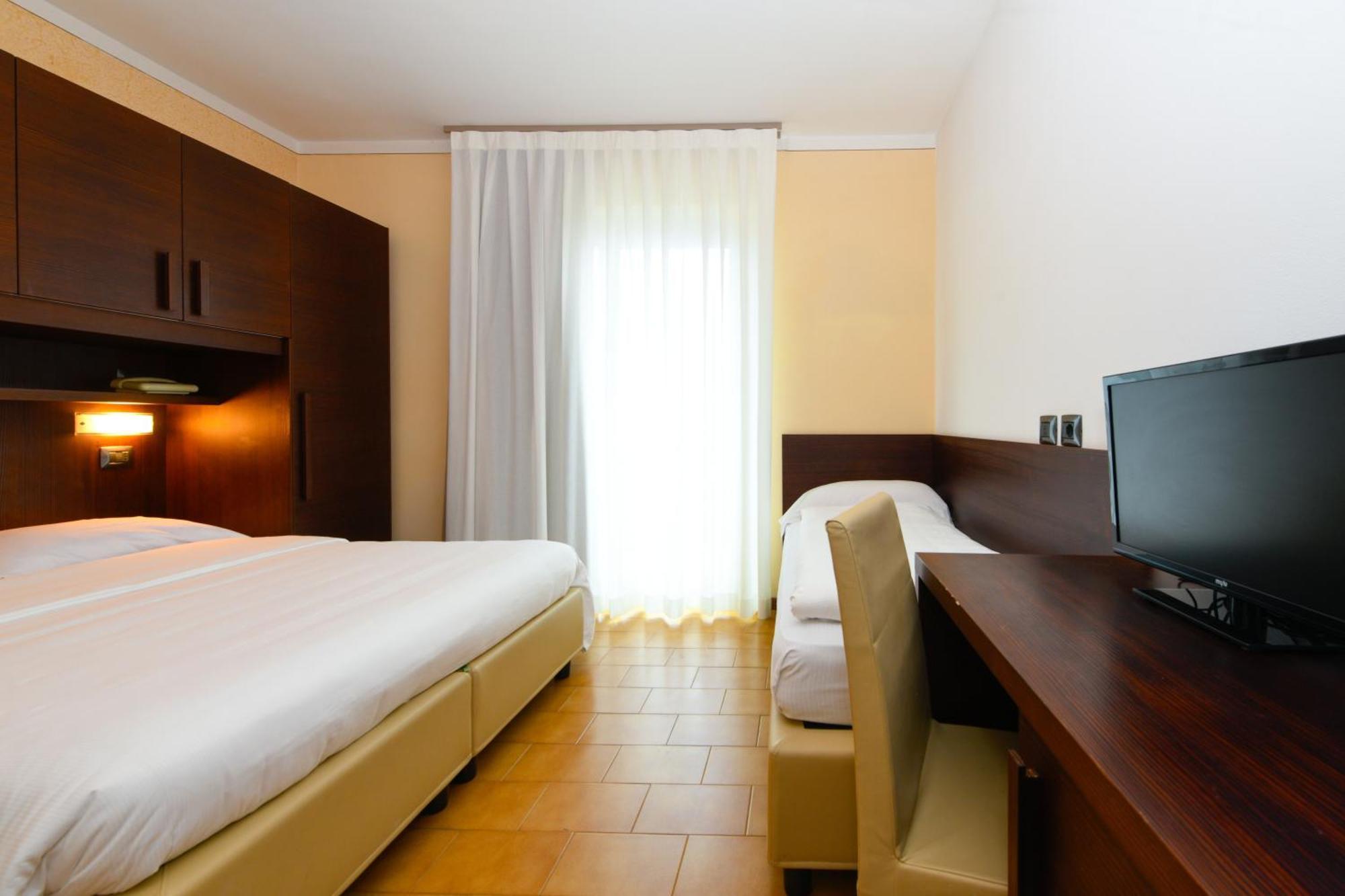 Hotel Bellavista 3*