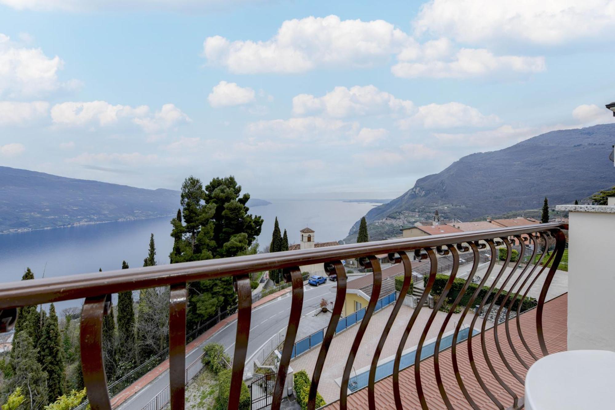 Bellavista Hotel Tignale