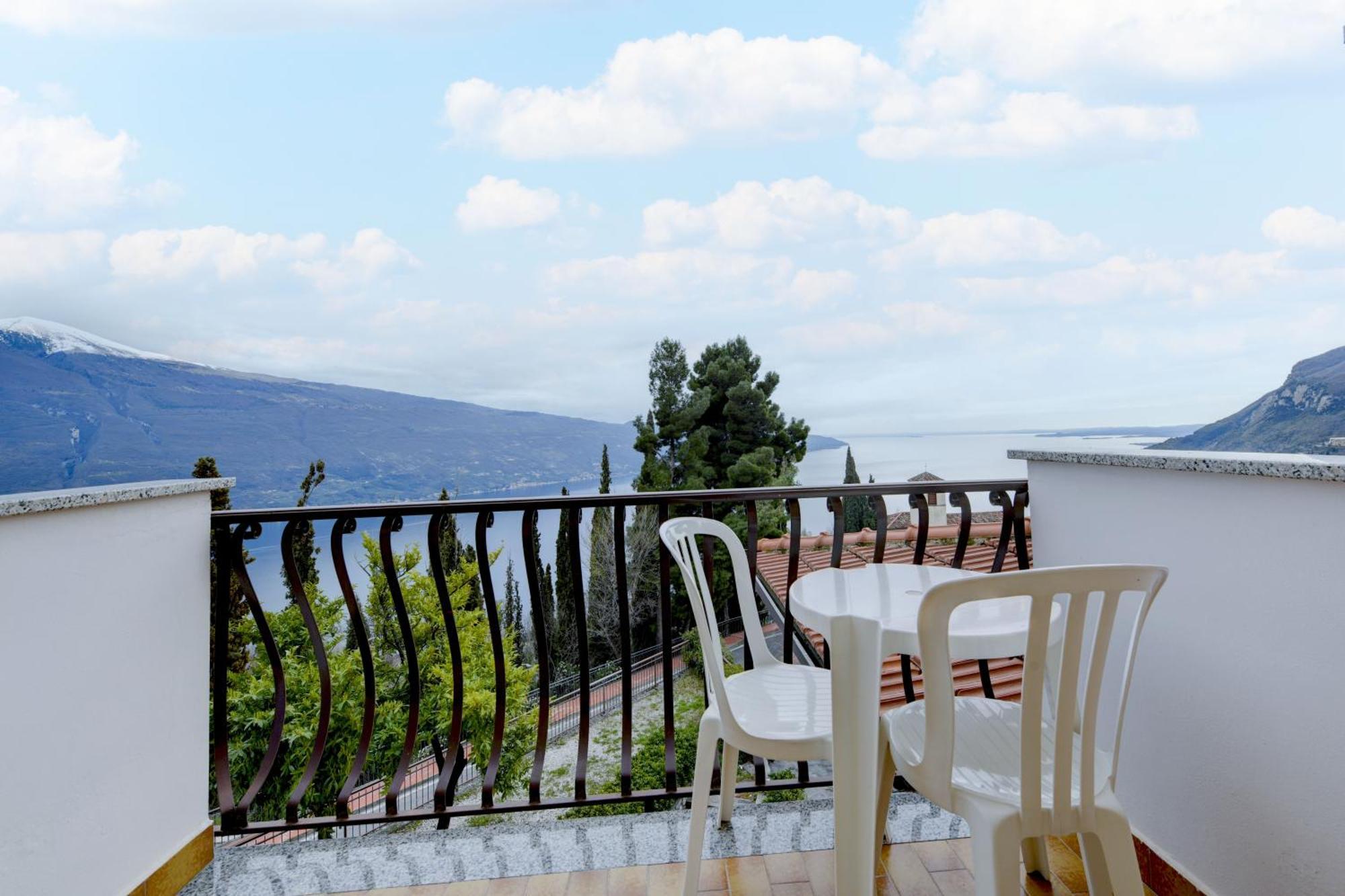 Hotel Bellavista Tignale