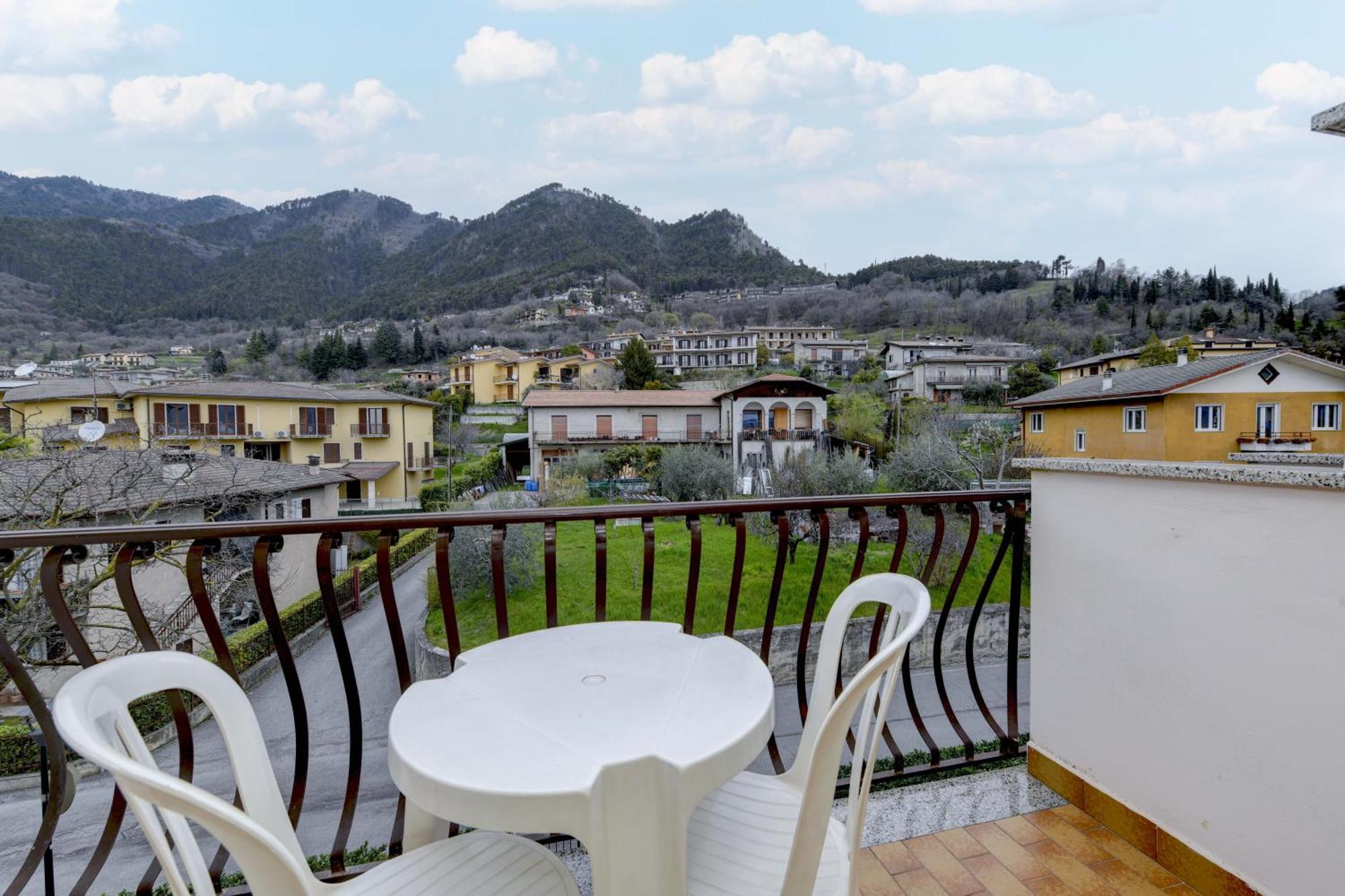 Bellavista Tignale