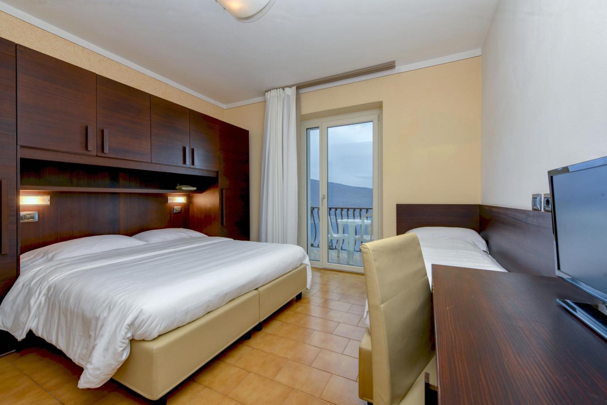 Hotel Bellavista Tignale