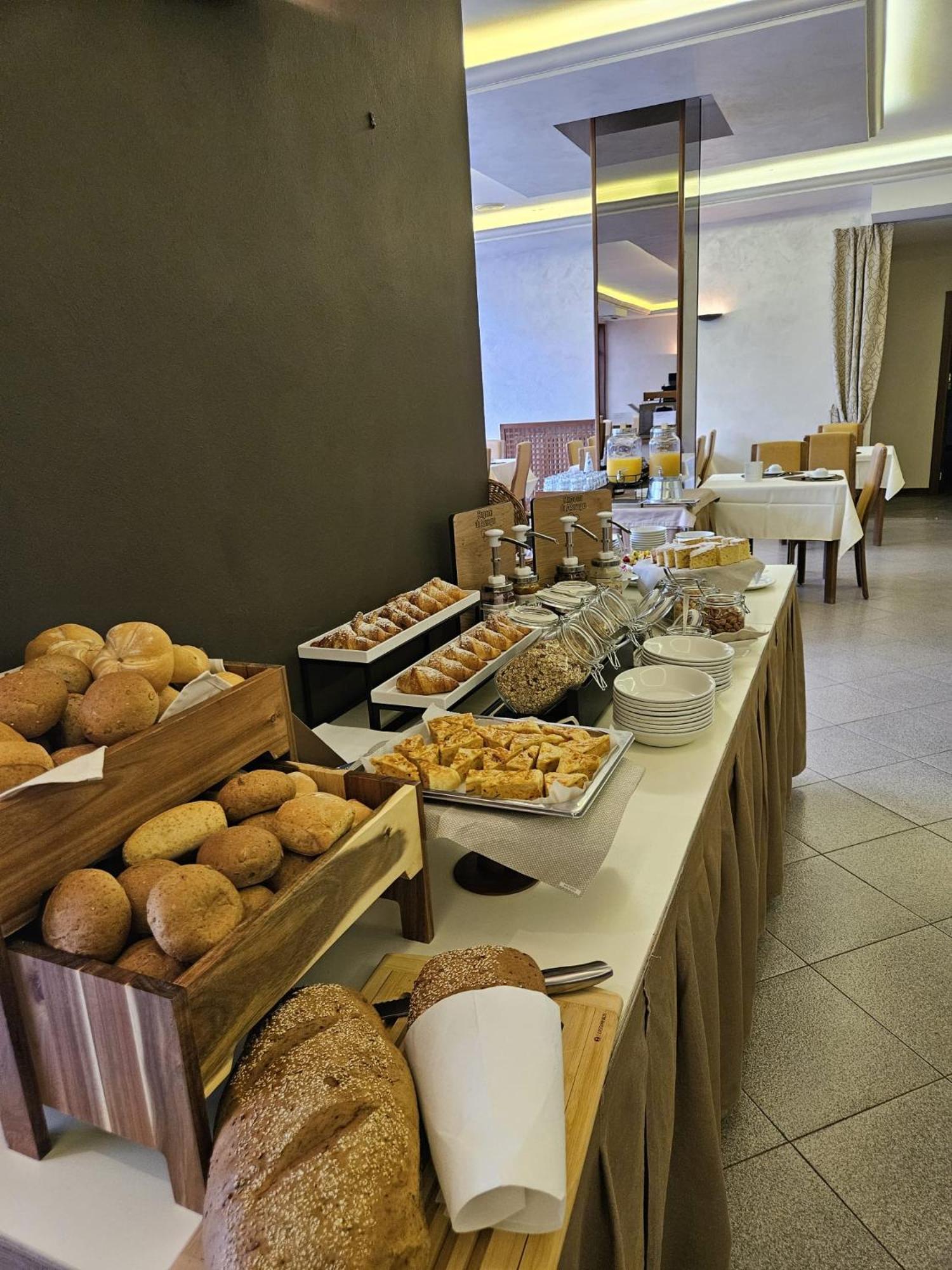 Bellavista Hotel 3*
