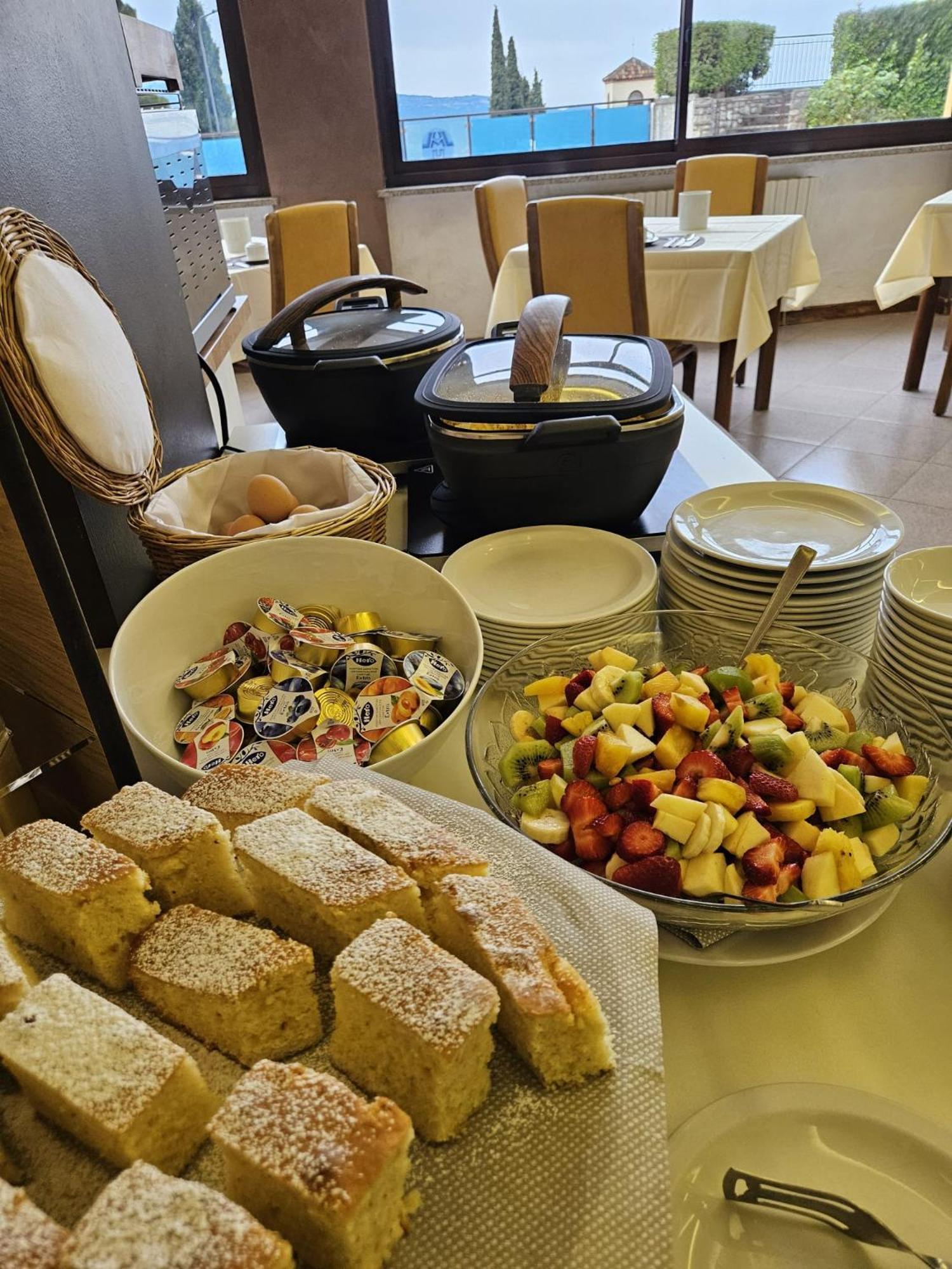 Bellavista Hotel Tignale