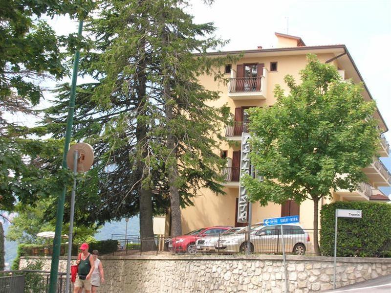Bellavista 3* Tignale