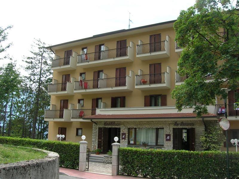 Bellavista Hotel