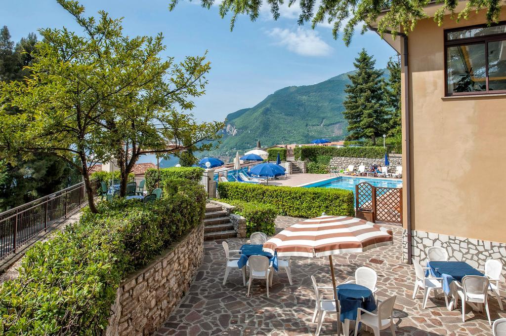 Hotel Bellavista 3*